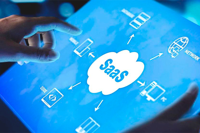 SaaS para negócios inteligentes